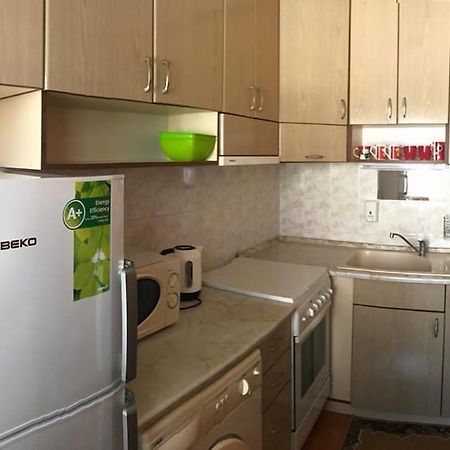 Apartment Geni Поморие Экстерьер фото