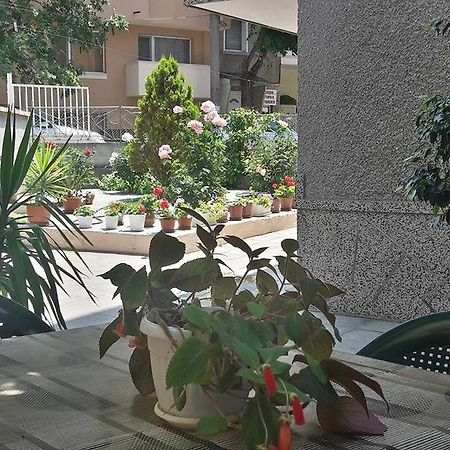 Apartment Geni Поморие Экстерьер фото